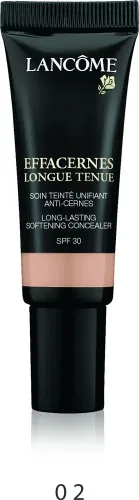 Lancome, Lancôme Effacernes Longue Tenue Long-lasting Softening Concealer 1ST