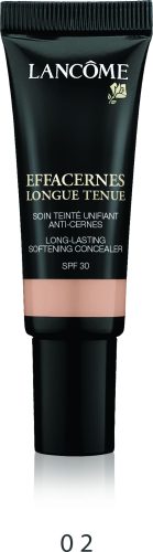 Lancome, Lancôme Effacernes Longue Tenue Long-lasting Softening Concealer 1ST