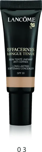 Lancome, Lancôme Effacernes Longue Tenue Long-lasting Softening Concealer 1ST