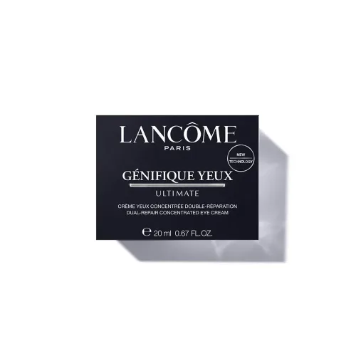 Lancome, Lancôme - Génifique Ultimate Augencreme, 20 ml