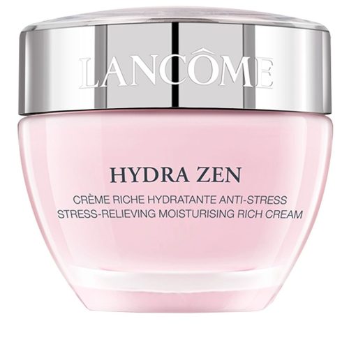 Lancome, Lancôme Hydra Zen Stress-Relieving Moisturising Rich Cream Tagescreme 50 ml Damen