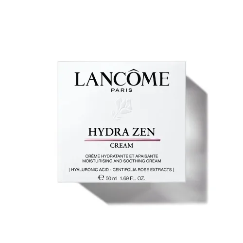 Lancome, LANCÔME Hydra Zen Day Creme Tagescreme 50 ml