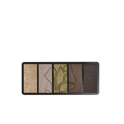 Lancome, Lancôme - Hypnôse Palette 17 Bronze Absolu, 4 g, Khaki