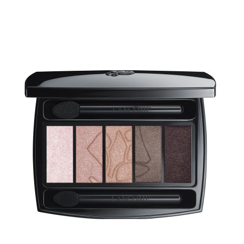 Lancome, Lancôme Ombre Hypnôse Palette Lidschatten 3,5 g 09 - FRAICHEUR ROSEE