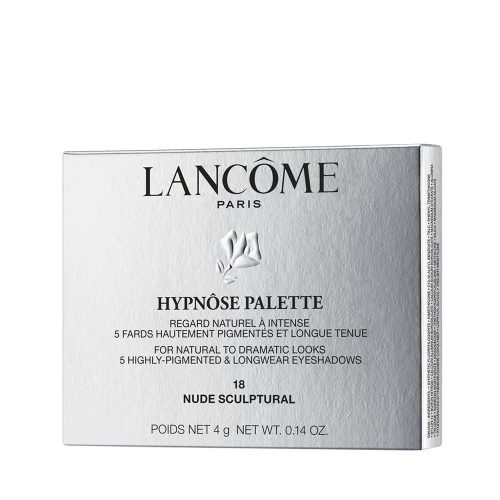 Lancome, Lancôme - Hypnôse Palette 18 Nude Sculptural, 4 g