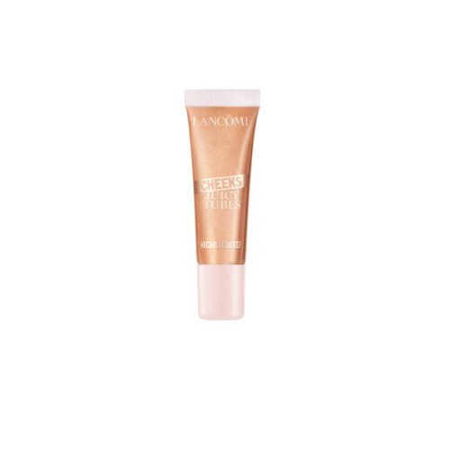 Lancome, LANCOME - Juicy Tubes Cheeks Highlighter, 10 ml,  Lemon Sparkle