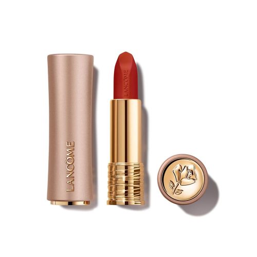 Lancome, Lancôme L'Absolu Rouge Intimatte Lippenstifte 3,4 g 196 - PLEASURE FIRST