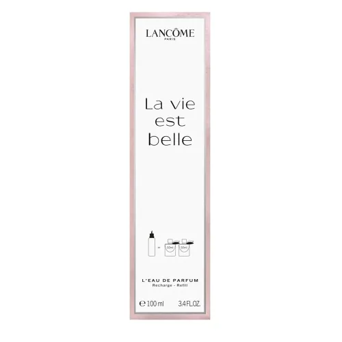 Lancome, Lancôme - La Vie est Belle Eau de Parfum Refill, 100  ml