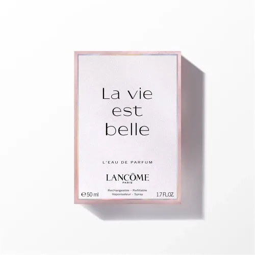 LancÃ´me, La Vie Est Belle by Lanc&Atilde;&acute;me Eau de Parfum Spray 50 ml