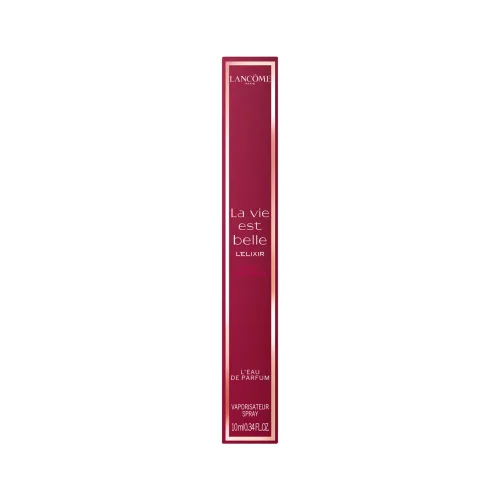Lancôme La Vie est Belle Elixir Cherry Eau de Parfum Vapo 10 ml