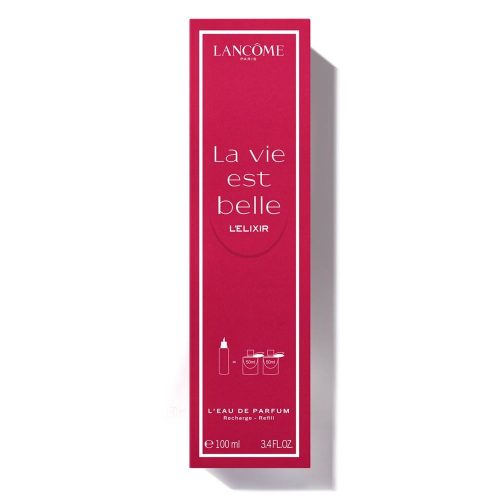 Lancome, Lancôme La vie est belle L'Elixir Damenparfum 100 ml Damen