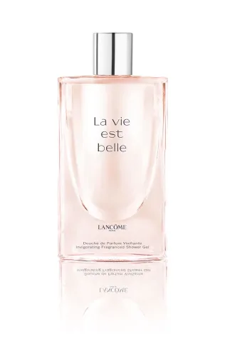 Lancome, Lancôme La vie est belle Duschpflege 200 ml Damen
