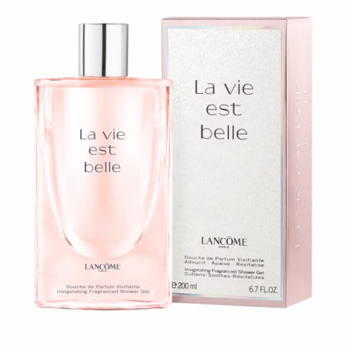 Lancome, Lancôme La vie est belle Duschpflege 200 ml Damen