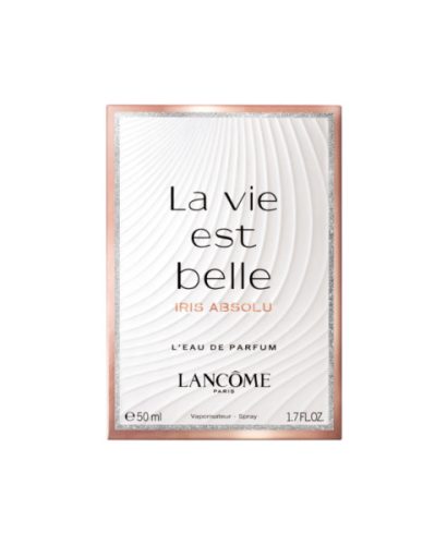 Lancome, Lancôme - La vie est belle Iris Absolu Eau de Parfum, 50  ml