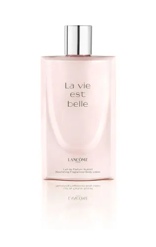 Lancome, LANCÔME La vie est belle Bodylotion 200 ml
