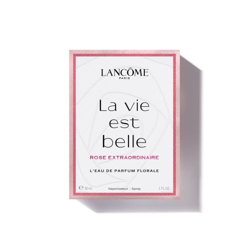 Lancôme, Lancôme La Vie est Belle Rose Extraordinaire Eau de Parfum 30ml Damen