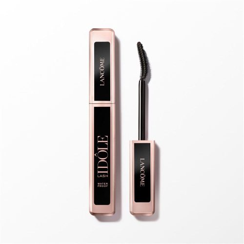 Lancome, Lancôme Lash Idôle Waterproof Mascara 8 ml 01 - BLACK