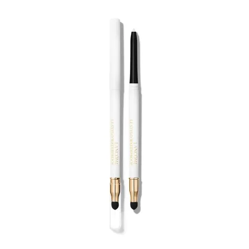 Lancome, LANCÔME Le Stylo Waterproof Eyeliner 0.3 g Nr. 11 - Radiant White Matte