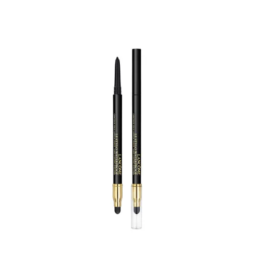 Lancome, Lancôme Le Stylo Waterproof Eyeliner 0,28 g Nr. 2 - Noir Intense