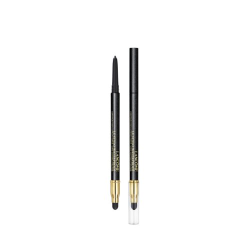 Lancome, Lancôme - Le Stylo Waterproof, 0.35G, Metallic Noir Onyx