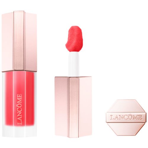 Lancome, Lancôme Lip Idôle CuddleBlur? Matte Lippenstifte 8,5 ml 24 - Loungy Red