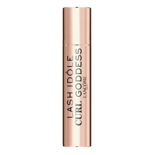 Lancome, LANCOME - Lash Idôle Curl Goddess Mascara, Schwarz