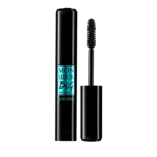 Lancome, Lancôme Monsieur Big Waterproof Mascara 8 g 1
