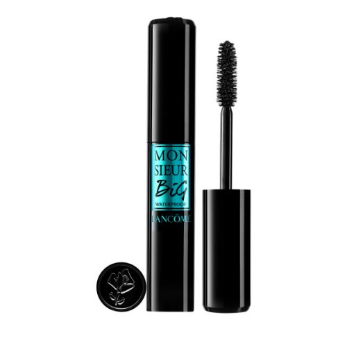 Lancome, Lancôme Monsieur Big Waterproof Mascara 8 g 1