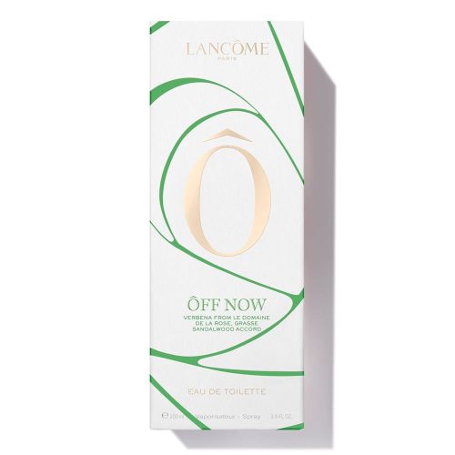 Lancome, Lancôme - Les Ô Ôff Now Eau de Toilette, 100  ml
