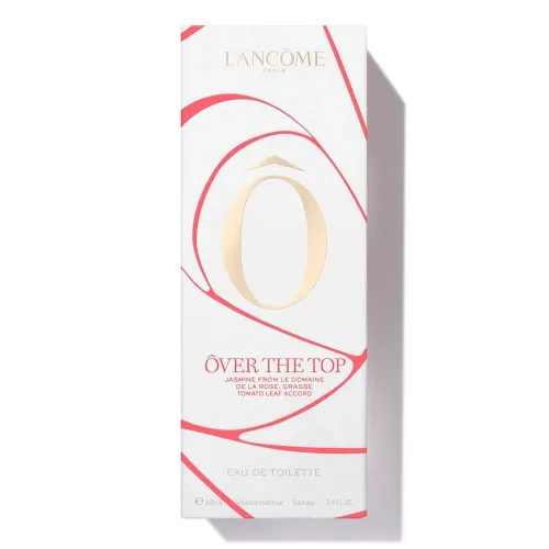 Lancome, Lancôme - Les Ô Ôver the Top Eau de Toilette, 100  ml