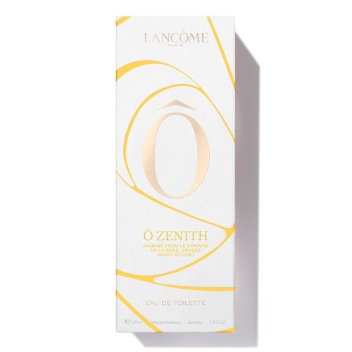 Lancome, Lancôme - Les Ô Ô Zenith Eau de Toilette, 100  ml