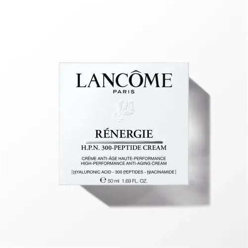 Lancome, Lancôme Rénergie H.P.N. 300-Peptide Gesichtscreme 50 ml Damen