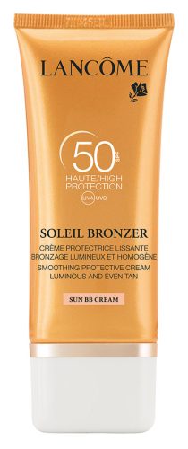 Lancome, LANCÔME Soleil Bronzer SPF 50 Sun BB Cream 50 ml Sun