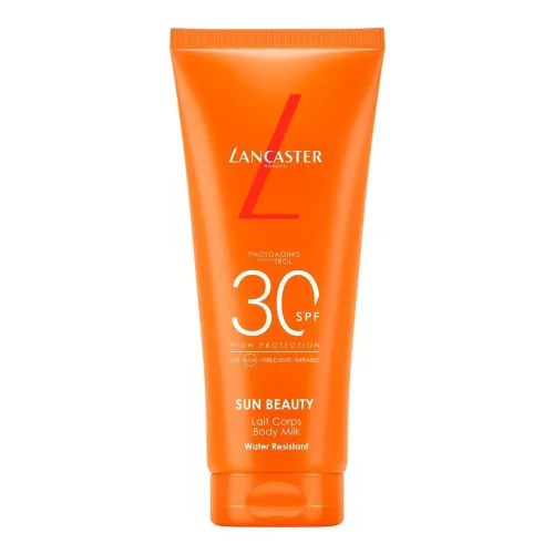 Lancaster, Lancaster - Sun Beauty Body Milk SPF30, 100  ml