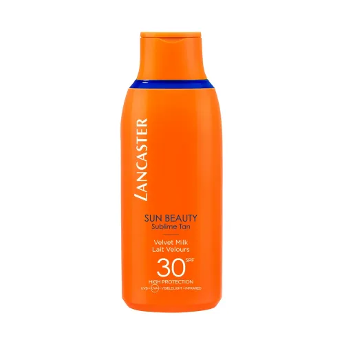 Lancaster, Lancaster Sun Beauty Body Milk SPF30 Sonnenmilch 175 ml