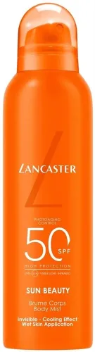 Lancaster, Lancaster Sun Sport Body Mist SPF 50 Sonnenschutz 200 ml