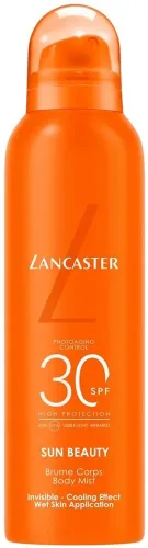 Lancaster, Lancaster Sun Beauty Body Mist SPF30 Sonnenschutz 200 ml