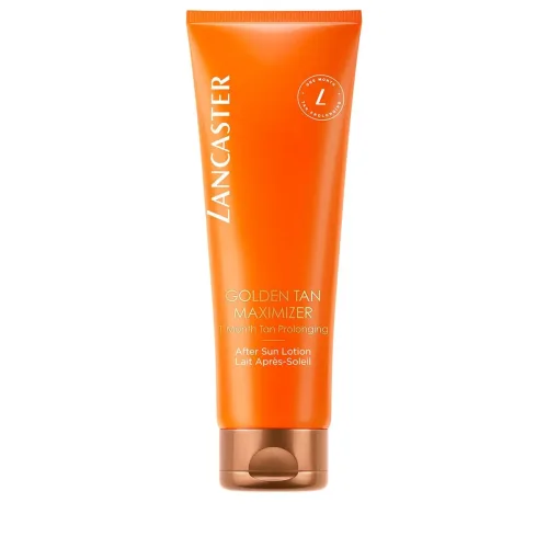 Lancaster, Lancaster - Golden Tan Maximizer Lotion, 250 ml