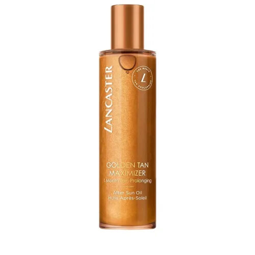 Lancaster, Lancaster - Golden Tan Maximizer Oil, 150  ml
