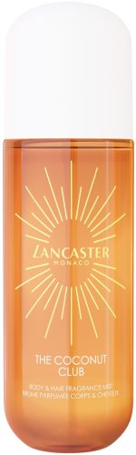 Lancaster, Lancaster Riviera Collection The Coconut Club Body & Hair Fragrance Mist 236 ml