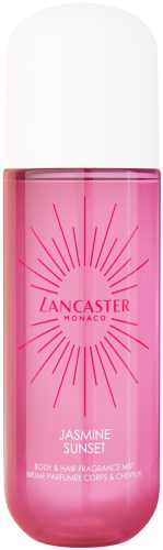 Lancaster, Lancaster Riviera Jasmin Sunset Körperspray 236 ml