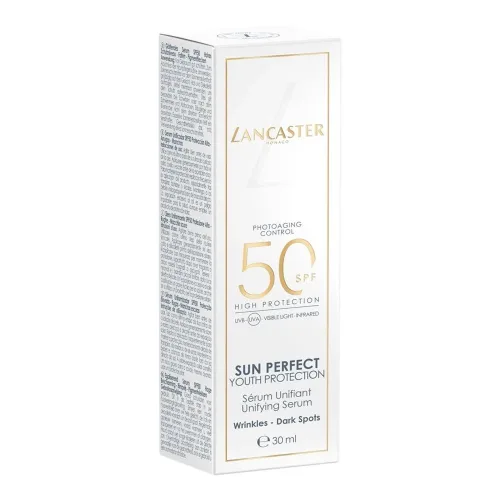 Lancaster, Lancaster - Sun Perfect Unifying Serum SPF50, 30 ml