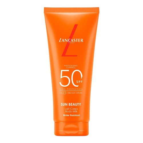Lancaster, Lancaster - Sun Beauty Body Milk SPF50, 100  ml