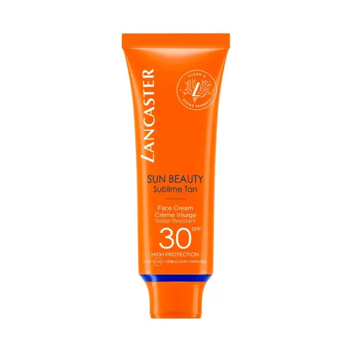 Lancaster, Lancaster - Sun Beauty Face Cream SPF30, 50 ml