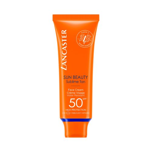 Lancaster, Lancaster - Sun Beauty Face Cream SPF50, 50 ml
