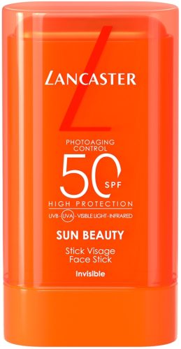 Lancaster, Lancaster Sun Beauty Face Stick SPF50 Sonnenschutz 20 g