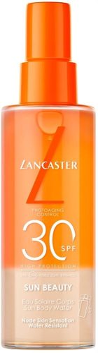 Lancaster, Lancaster Sun Beauty Body Water SPF30 Sonnenschutz 150 ml