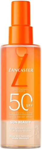 Lancaster, Lancaster - Sun Beauty Sun Protective Water SPF50, 150  ml