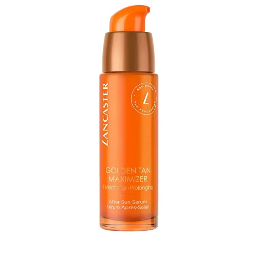 Lancaster, Lancaster Golden Tan Maximizer AFTER SUN SERUM FACE After Sun 30 ml