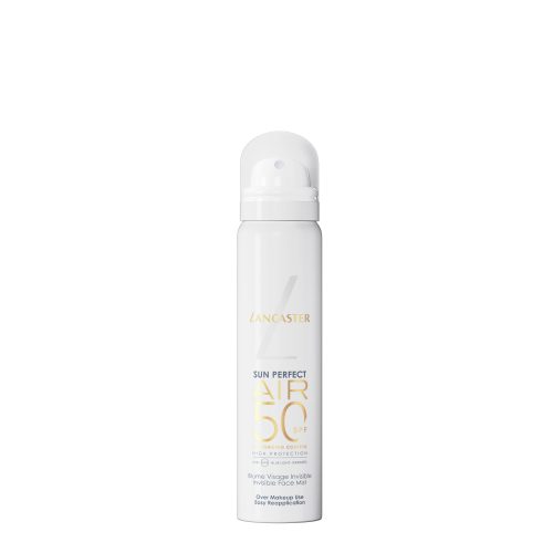 Lancaster, Lancaster - Sun Perfect AIR Invisible Face Mist SPF50, 75 ml